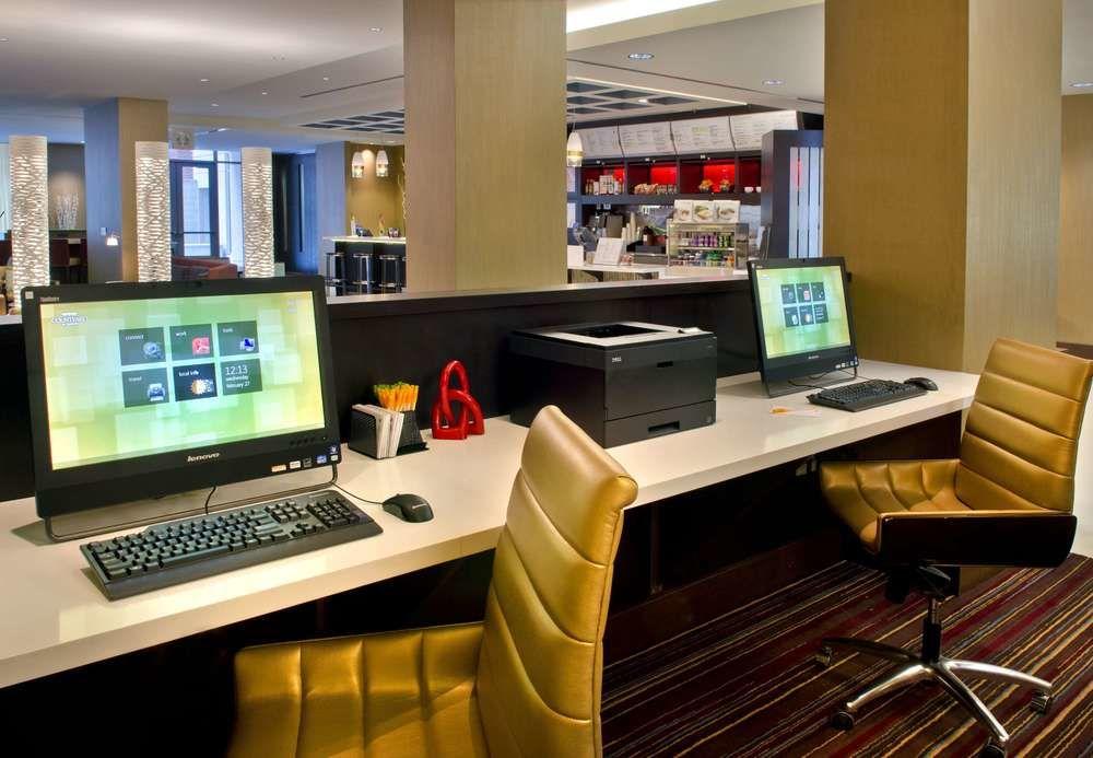 Готель Courtyard By Marriott Washington, D.C./Foggy Bottom Екстер'єр фото